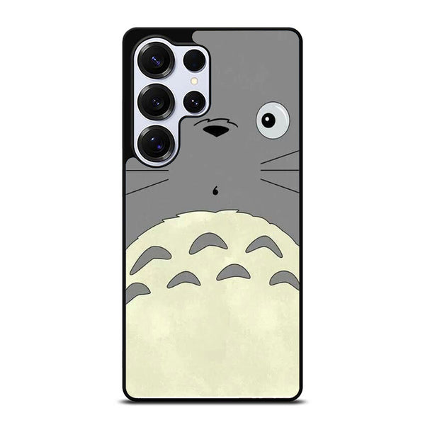 Totoro Cute Kawaii Samsung S25 Case