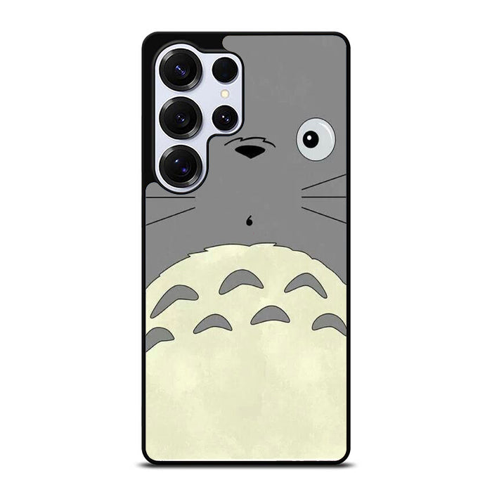 Totoro Cute Kawaii Samsung S25 Case
