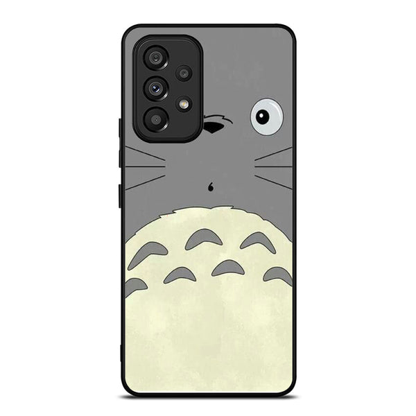 Totoro Cute Kawaii Samsung A53 Case