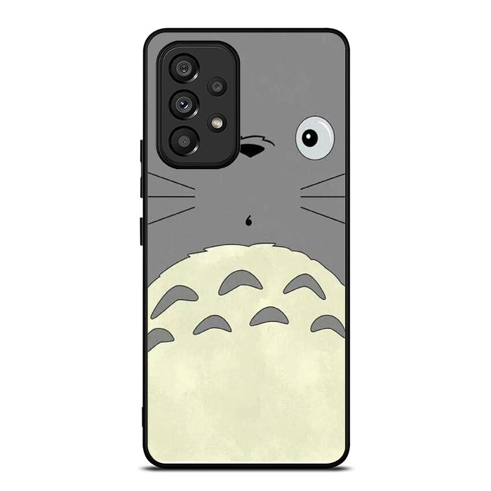 Totoro Cute Kawaii Samsung A53 Case