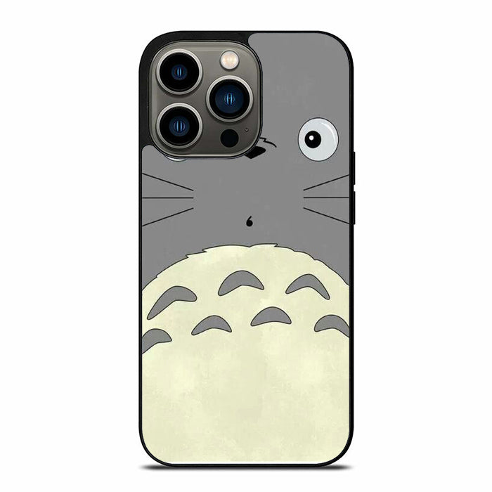 Totoro Cute Kawaii iPhone 13 Case