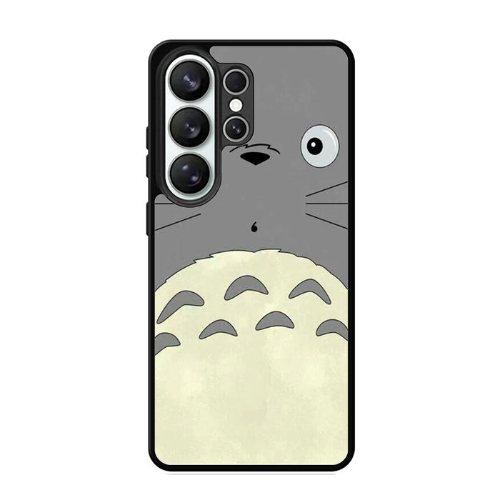 Totoro Cute Kawaii Samsung S26 Case