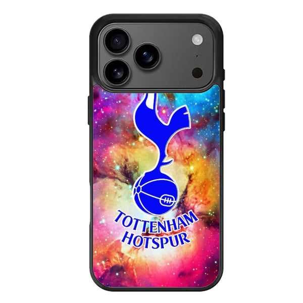 Tottenham Hotspur Galaxy iPhone 17 Case
