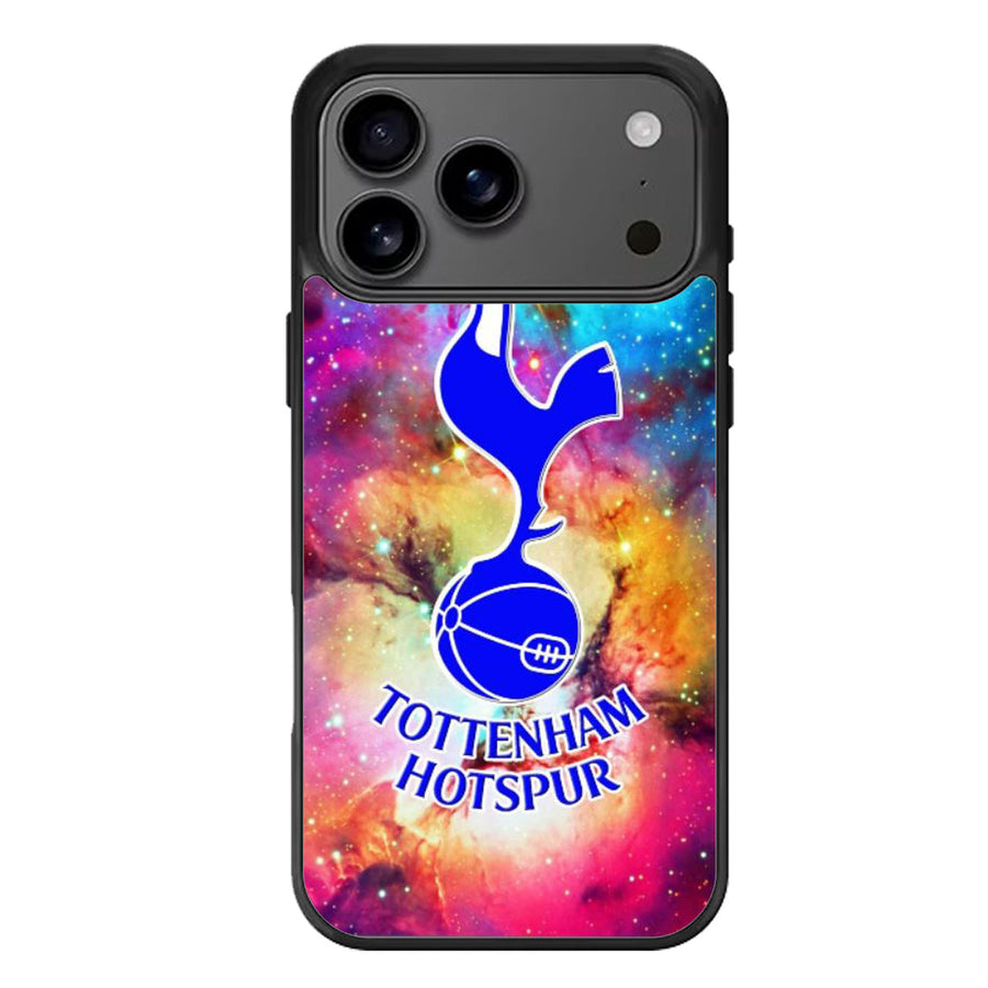 Tottenham Hotspur Galaxy iPhone 17 Case