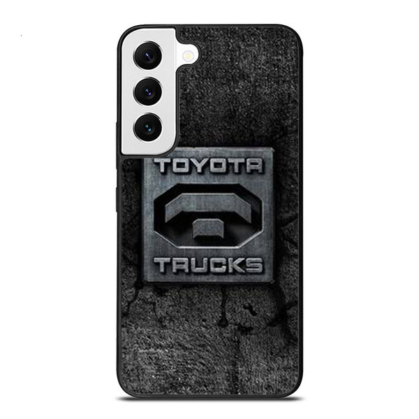 Toyota Trucks Samsung S21 Case