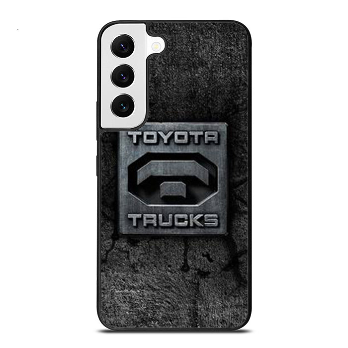 Toyota Trucks Samsung S21 Case