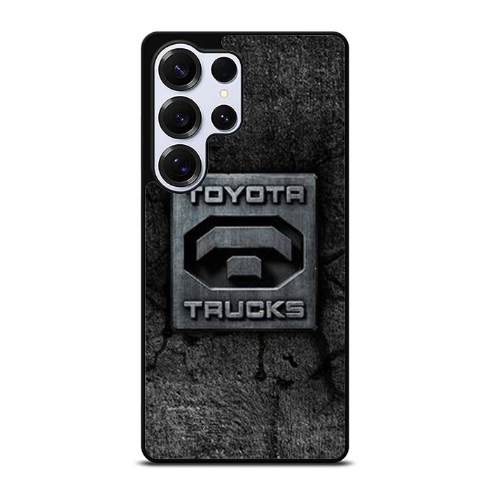 Toyota Trucks Samsung S25 Case