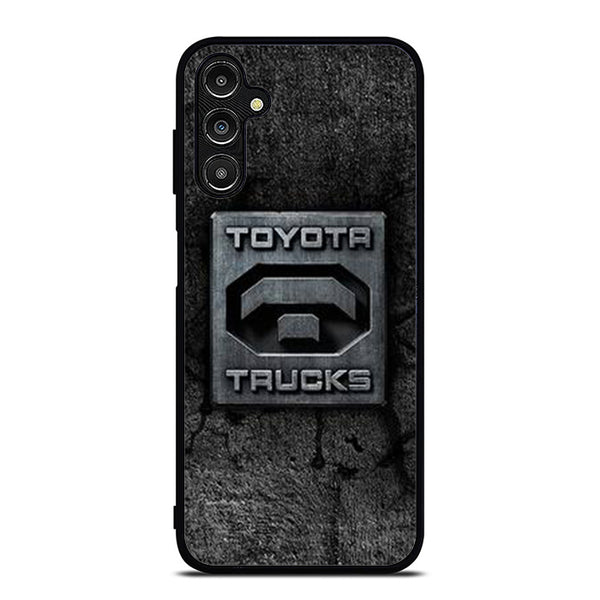 Toyota Trucks Samsung A14 Case
