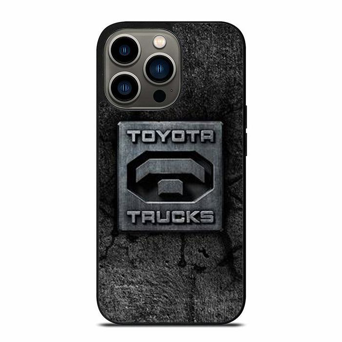 Toyota Trucks iPhone 13 Case