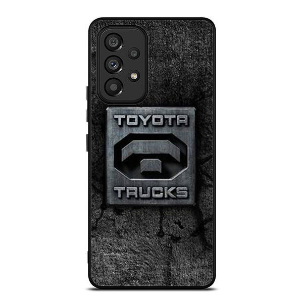 Toyota Trucks Samsung A53 Case