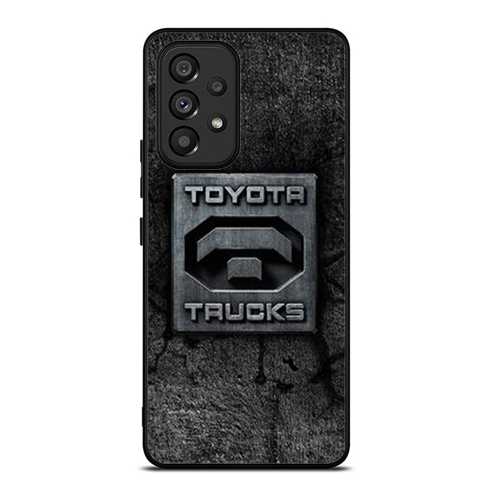 Toyota Trucks Samsung A53 Case