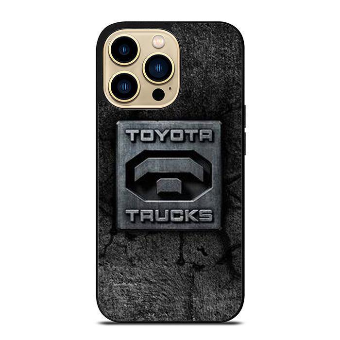 Toyota Trucks iPhone 15 Case