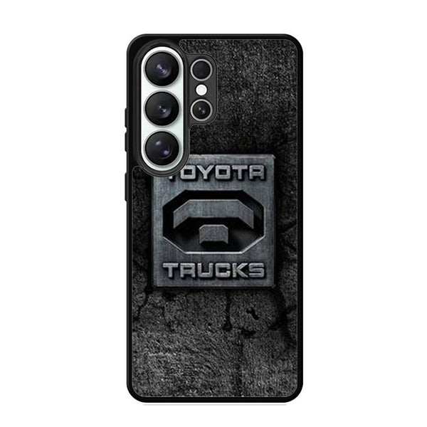 Toyota Trucks Samsung S26 Case