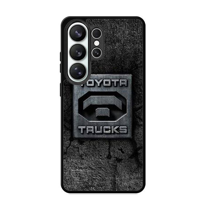 Toyota Trucks Samsung S26 Case