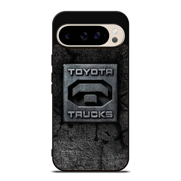 Toyota Trucks Google Pixel 9 Case