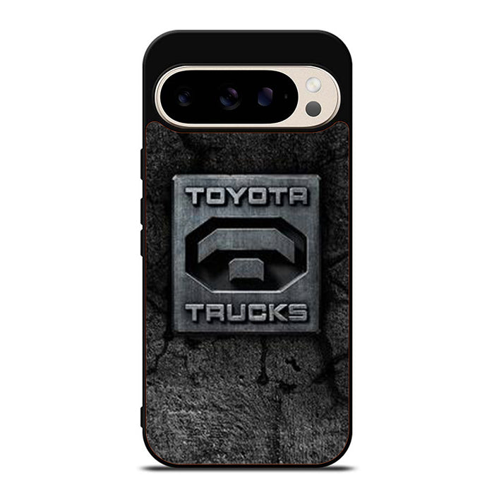 Toyota Trucks Google Pixel 9 Case
