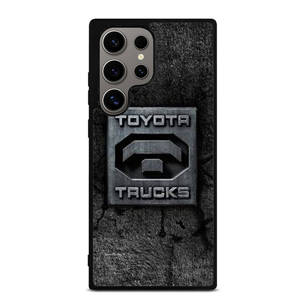 Toyota Trucks Samsung S24 Case