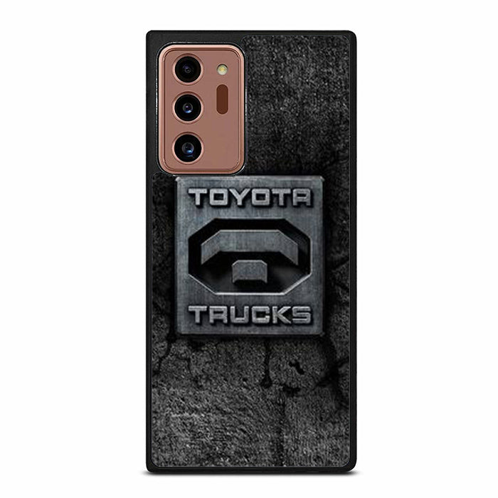 Toyota Trucks Samsung Note 20 Case