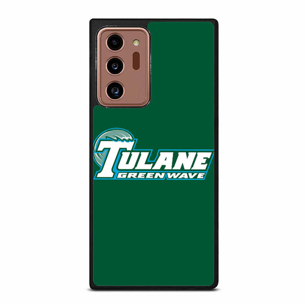 Tulane University Logo Samsung Note 20 Case