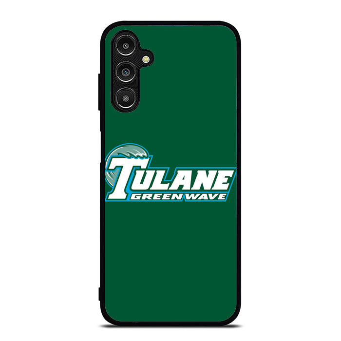 Tulane University Logo Samsung A14 Case