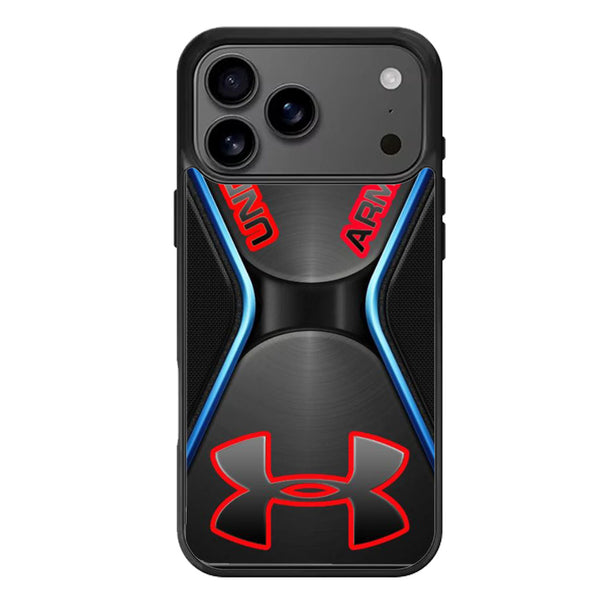 Ua Stylish Under Armour iPhone 17 Case