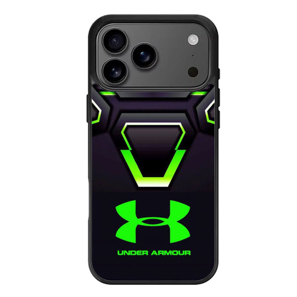 Ua Under Armour Hypbeast Cover iPhone 17 Case