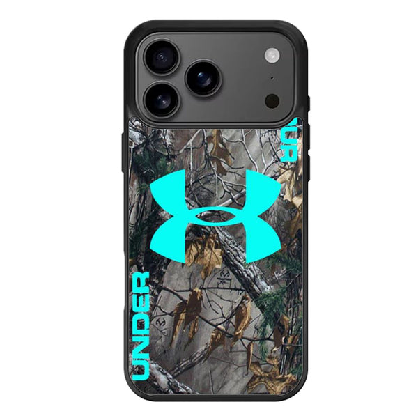Ua Under Armour Realthree Cover iPhone 17 Case