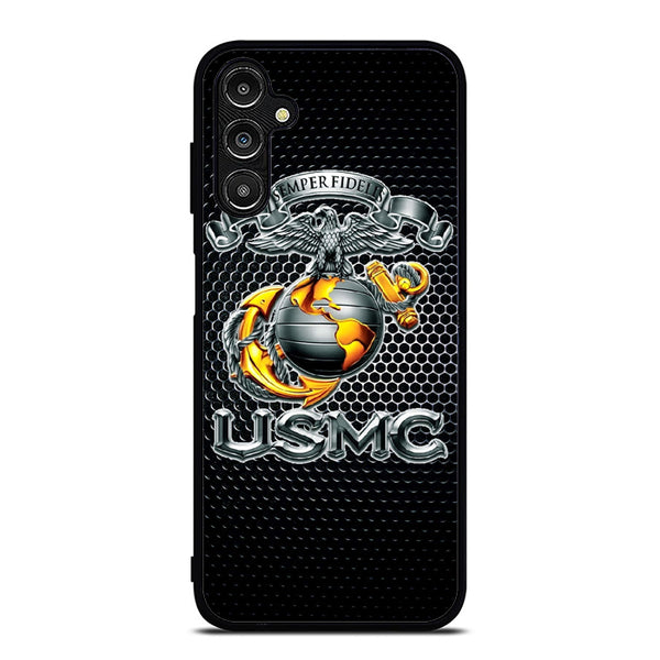 Usmc Us Marine Corps Samsung A14 Case