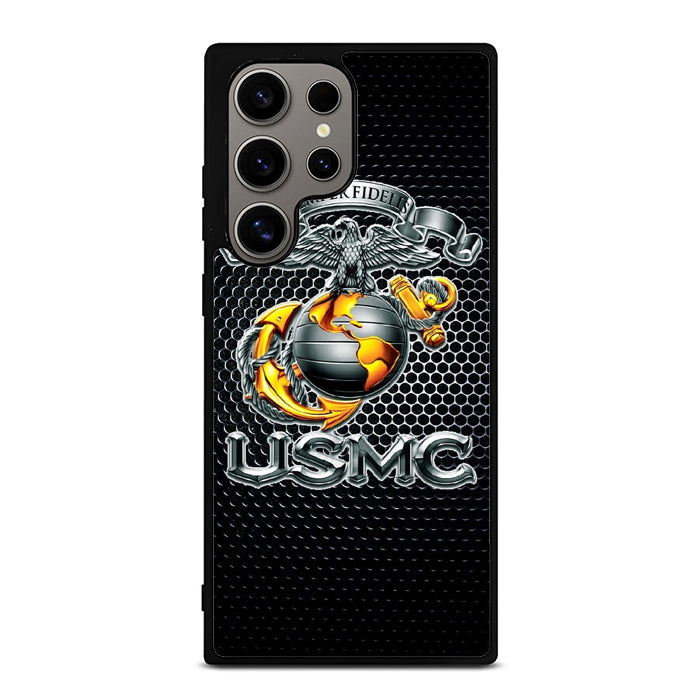 Usmc Us Marine Corps Samsung S24 Case