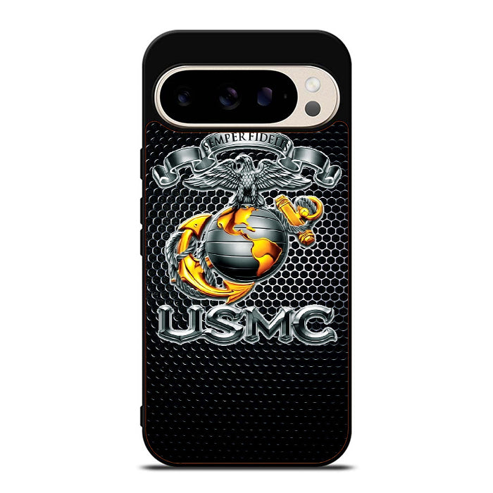 Usmc Us Marine Corps Google Pixel 9 Case