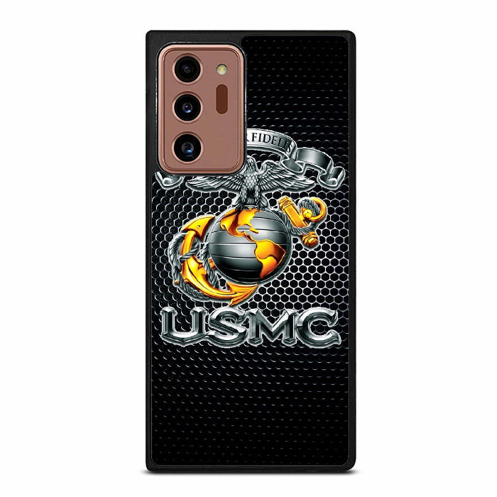 Usmc Us Marine Corps Samsung Note 20 Case