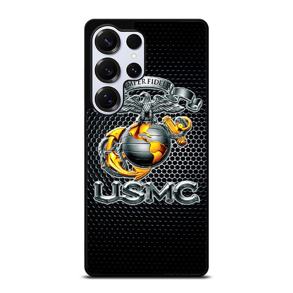 Usmc Us Marine Corps Samsung S25 Case