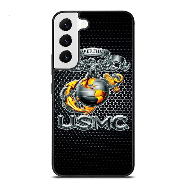 Usmc Us Marine Corps Samsung S21 Case