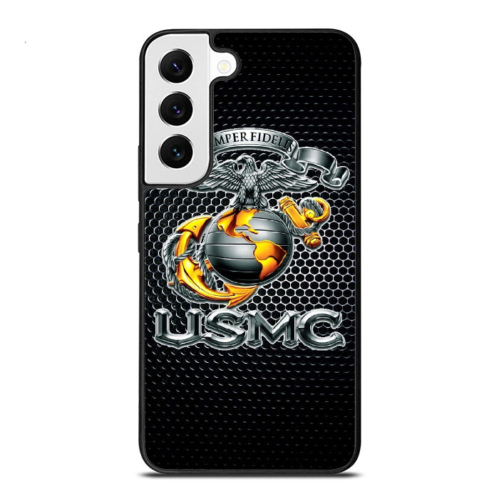 Usmc Us Marine Corps Samsung S21 Case