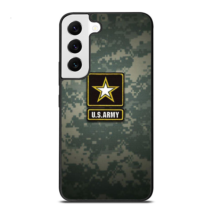 Us Army Camo Samsung S21 Case