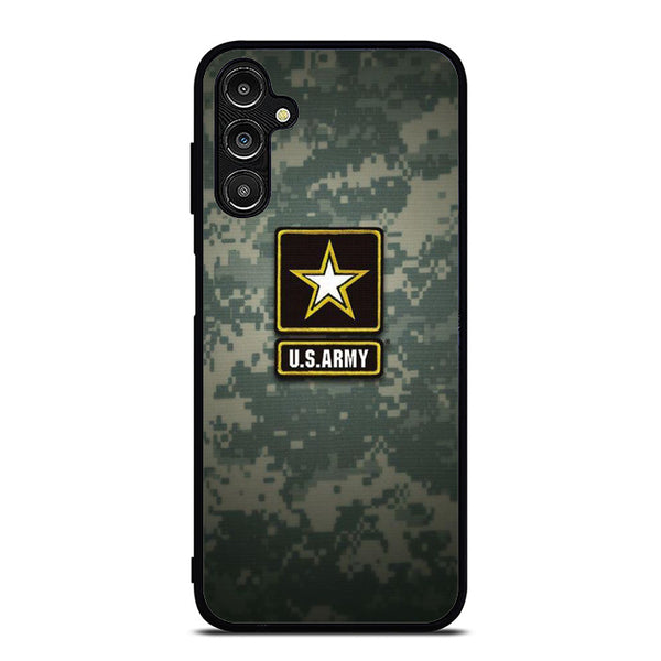 Us Army Camo Samsung A14 Case