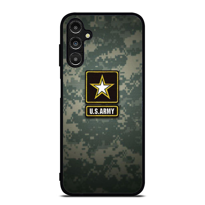 Us Army Camo Samsung A14 Case