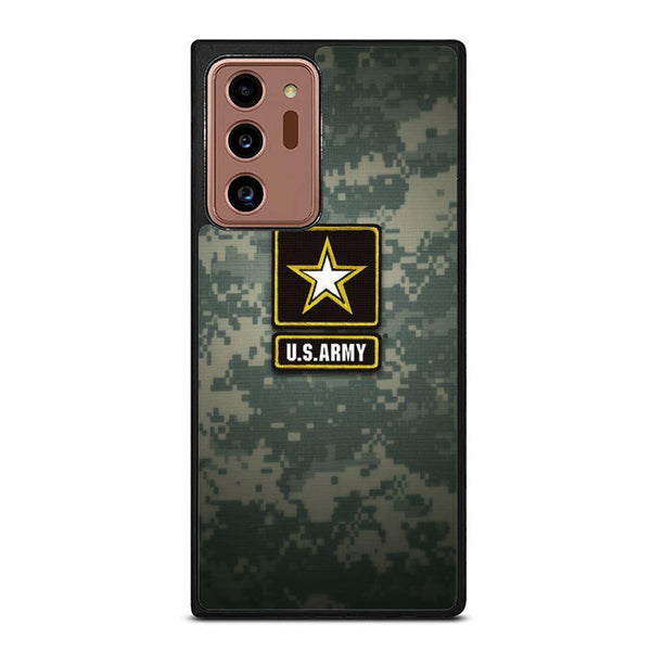 Us Army Camo Samsung Note 20 Case