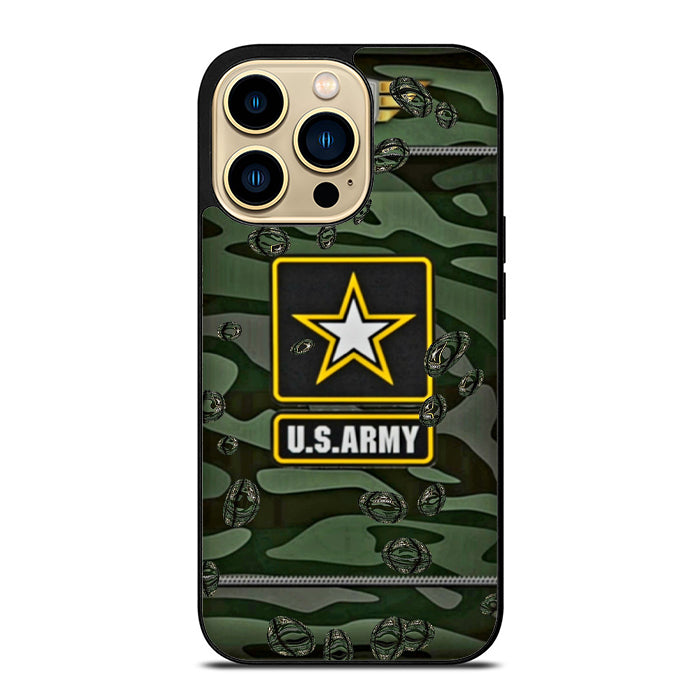 Us Army iPhone 15 Case