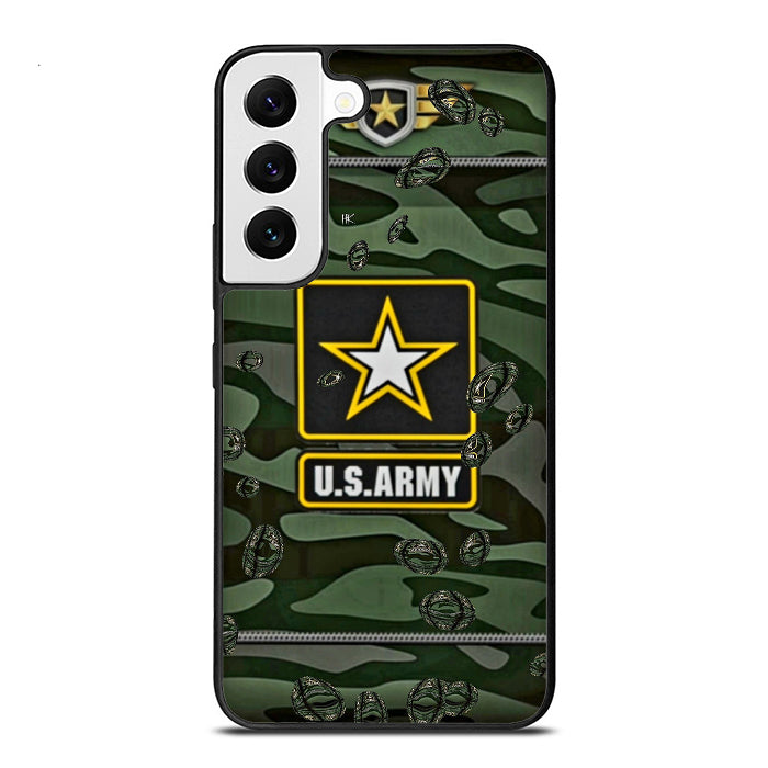 Us Army Samsung S21 Case