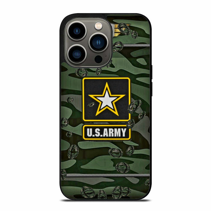 Us Army iPhone 13 Case