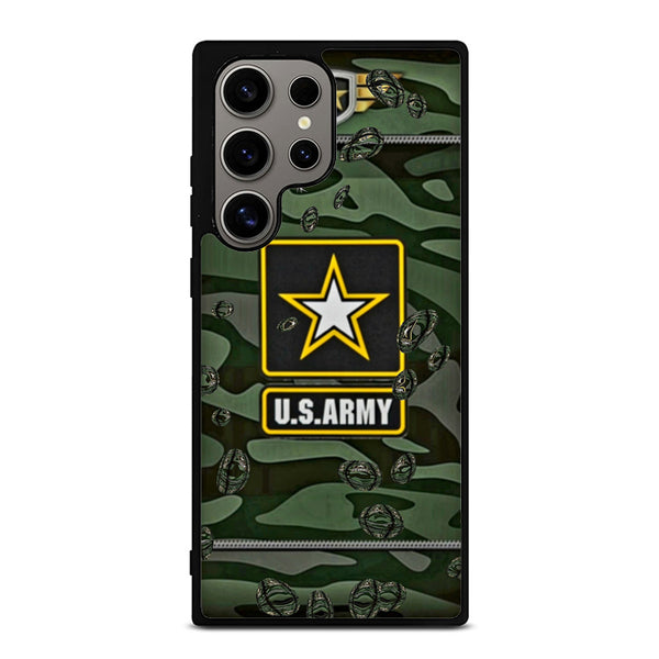 Us Army Samsung S22 Case