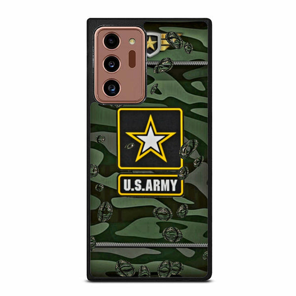 Us Army Samsung Note 20 Case