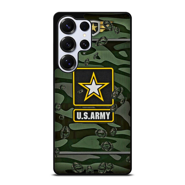 Us Army Samsung S25 Case