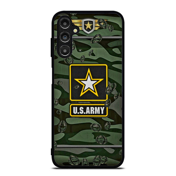 Us Army Samsung A14 Case