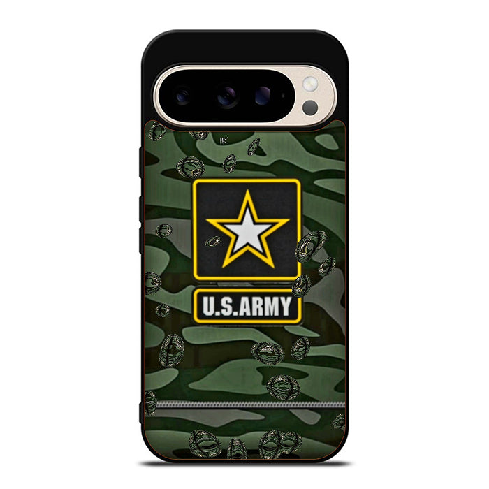 Us Army Google Pixel 9 Case