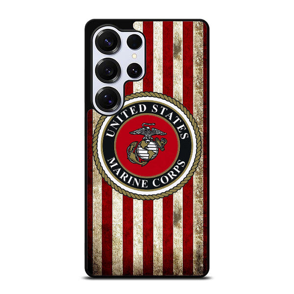 Us Marine Coprs Samsung S25 Case