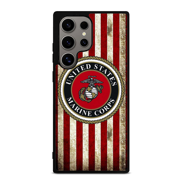 Us Marine Coprs Samsung S22 Case