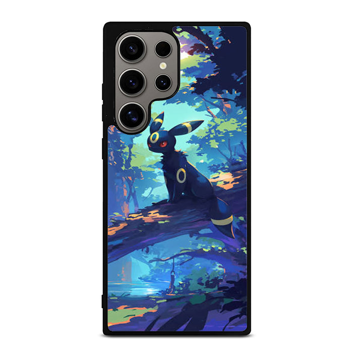 Umbreon Shiny Pokemon Samsung S22 Case