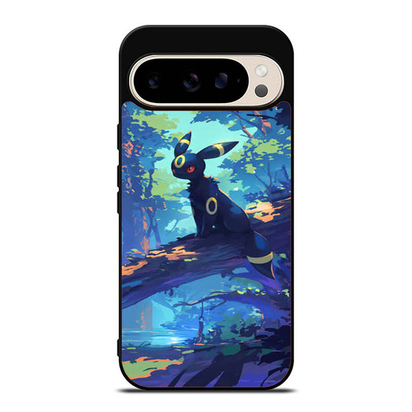 Umbreon Shiny Pokemon Google Pixel 9 Case